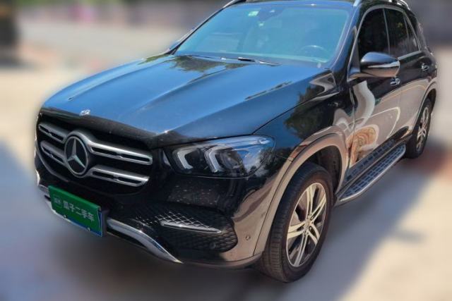 Used Mercedes-Benz GLE-Class 2020 GLE 350 4MATIC Dynamic Edition Special Version