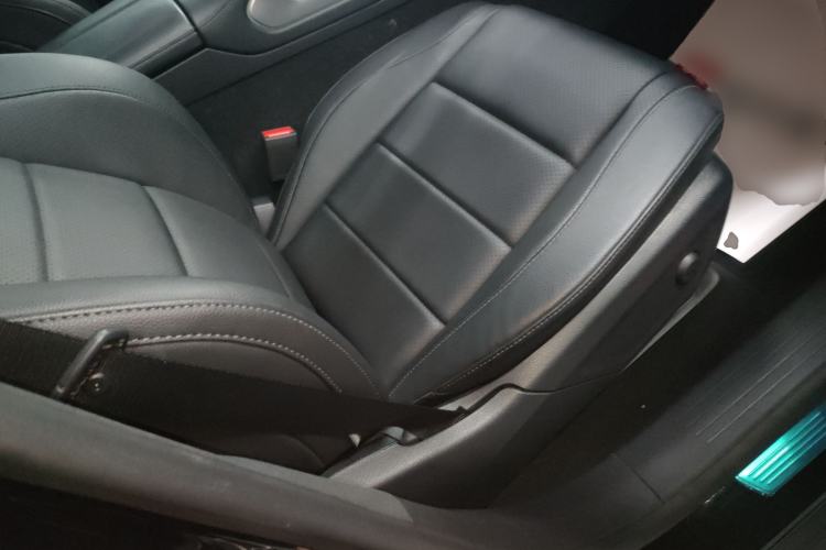 Used Mercedes-Benz GLE-Class 2020 GLE 350 U.S. specification Right Front Seat
