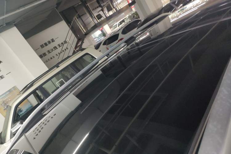 Used Mercedes-Benz GLE-Class 2020 GLE 350 U.S. specification Roof