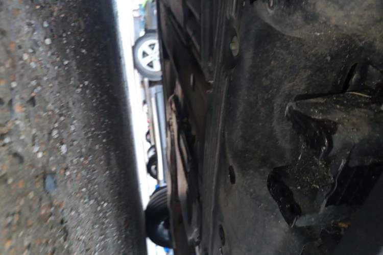 Used Mercedes-Benz GLE-Class 2020 GLE 350 U.S. specification Chassis Front Left
