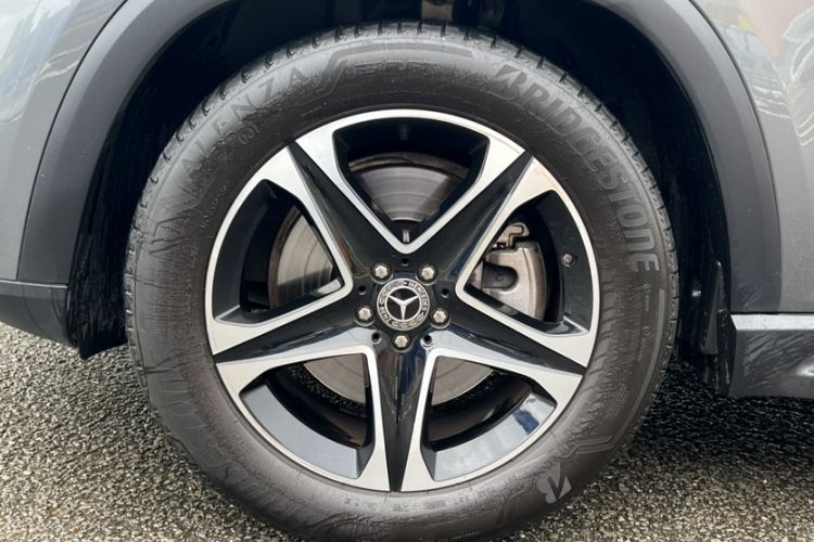 Used Mercedes-Benz GLE-Class 2020 GLE 450 U.S. specification Exterior 7
