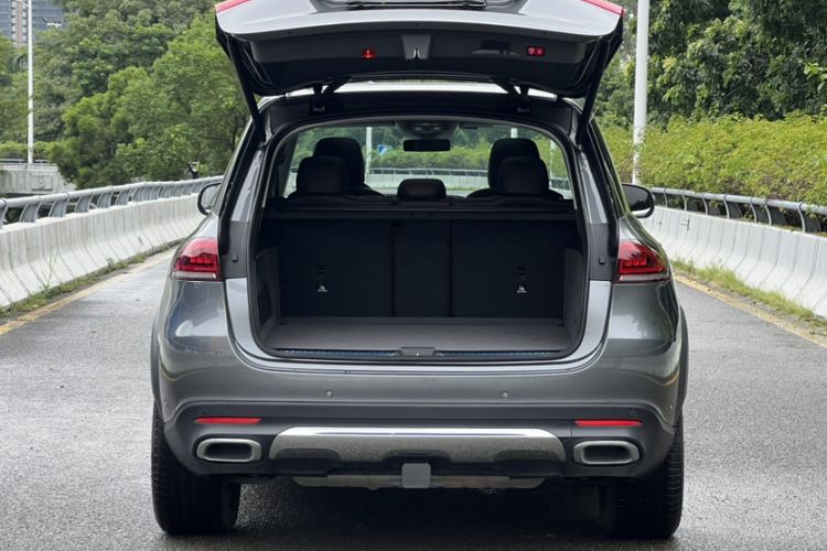 Used Mercedes-Benz GLE-Class 2020 GLE 450 U.S. specification Exterior 8