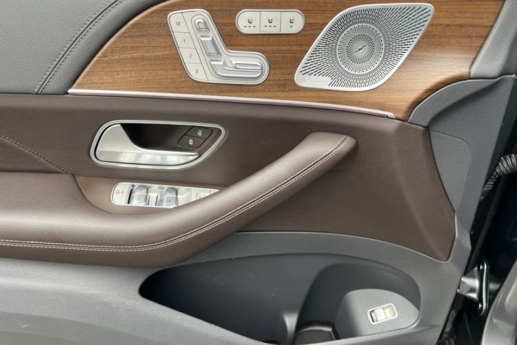 Used Mercedes-Benz GLE-Class 2020 GLE 450 U.S. specification Interior 13