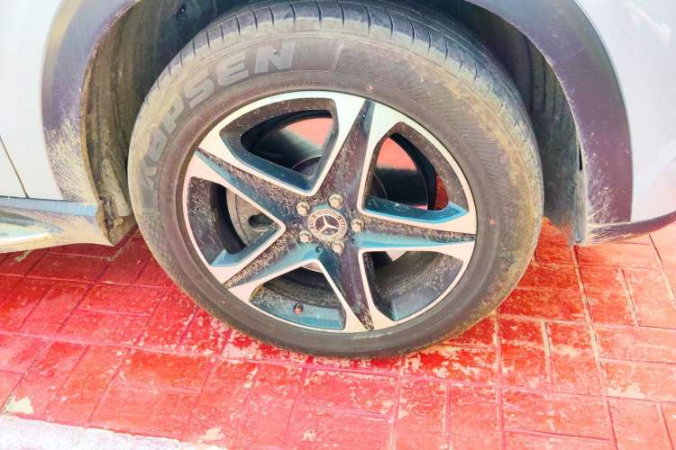 Used Mercedes-Benz GLE-Class 2020 GLE 450 U.S. specification Right Front Wheel Hub