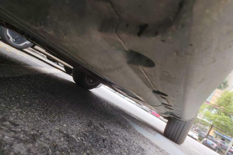 Used Mercedes-Benz GLE-Class 2020 GLE 350 U.S. specification Chassis Front Left