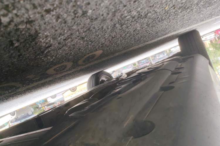 Used Mercedes-Benz GLE-Class 2020 GLE 350 U.S. specification Chassis Front Right