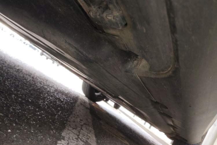 Used Mercedes-Benz GLE-Class 2020 GLE 350 U.S. specification Chassis Rear Right