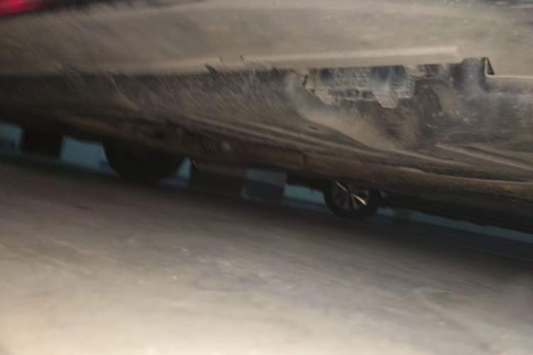 Used Mercedes-Benz GLE-Class 2020 GLE 450 4MATIC Stylish Model Chassis Rear Left