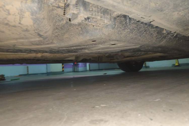 Used Mercedes-Benz GLE-Class 2020 GLE 450 4MATIC Stylish Model Chassis Rear Right