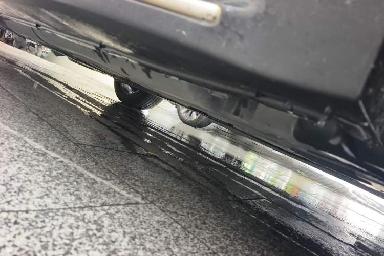 Used Mercedes-Benz GLE-Class 2020 GLE 450 U.S. specification Chassis Front Right