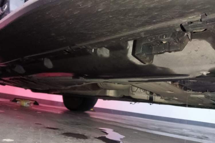 Used Mercedes-Benz GLE-Class  Chassis Front Right