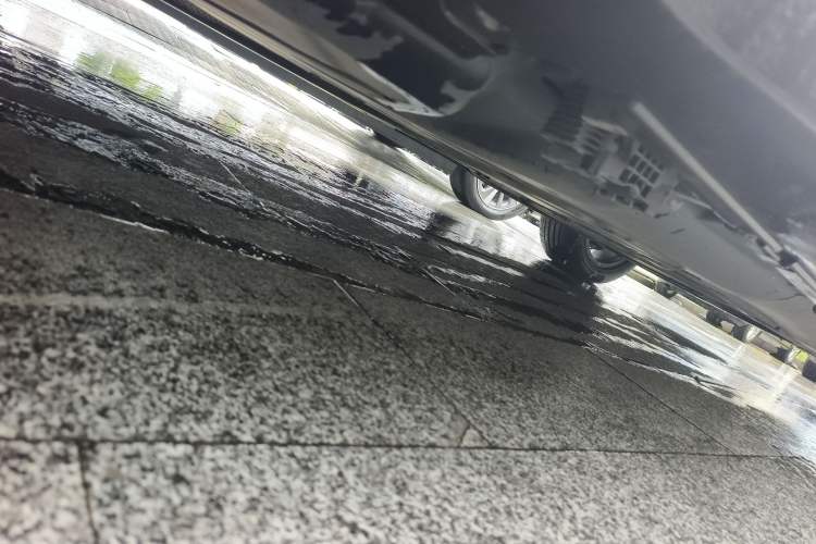 Used Mercedes-Benz GLE-Class 2020 GLE 450 U.S. specification Chassis Rear Right
