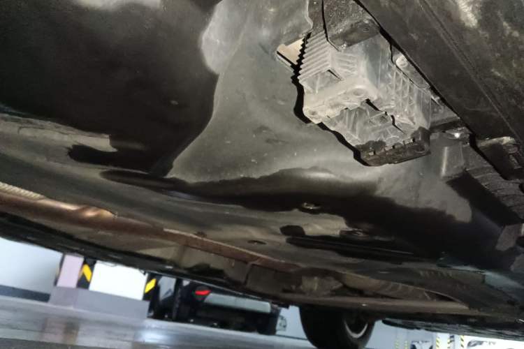Used Mercedes-Benz GLE-Class  Chassis Rear Right