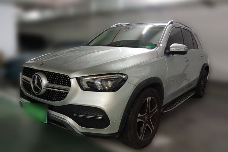 Used Mercedes-Benz GLE-Class Guazi used car, China used car export, Used car for sale, Used cars, Cheapest cars for sale