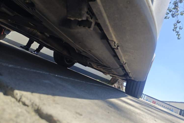Used Mercedes-Benz GLE-Class 2020 GLE 450 U.S. specification Chassis Front Left