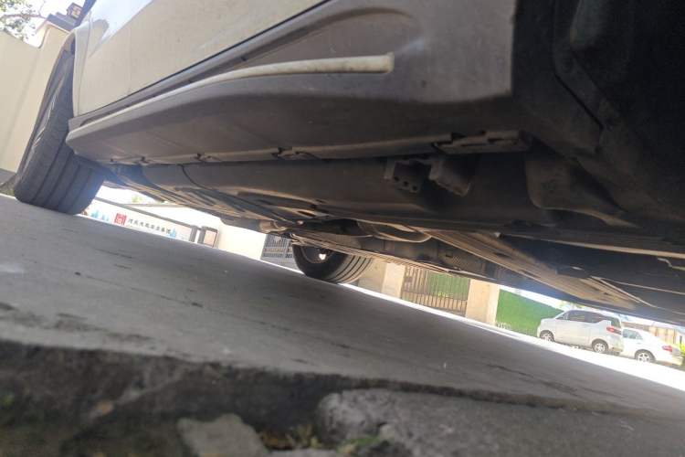 Used Mercedes-Benz GLE-Class 2020 GLE 450 U.S. specification Chassis Front Right