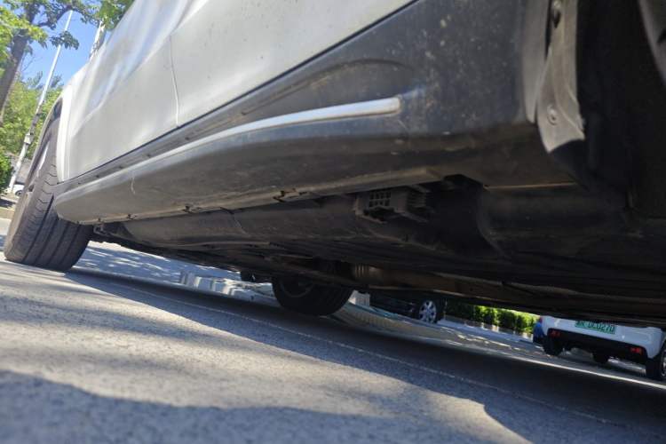 Used Mercedes-Benz GLE-Class 2020 GLE 450 U.S. specification Chassis Rear Left