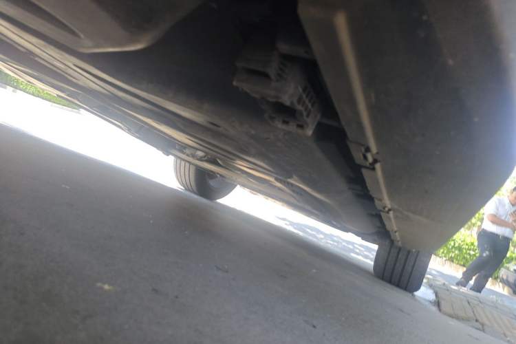Used Mercedes-Benz GLE-Class 2020 GLE 450 U.S. specification Chassis Rear Right