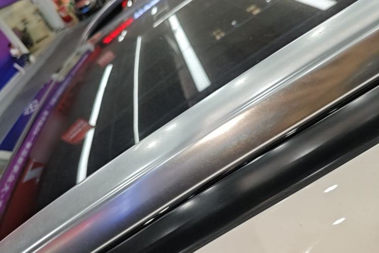 Used Mercedes-Benz GLE-Class  Roof