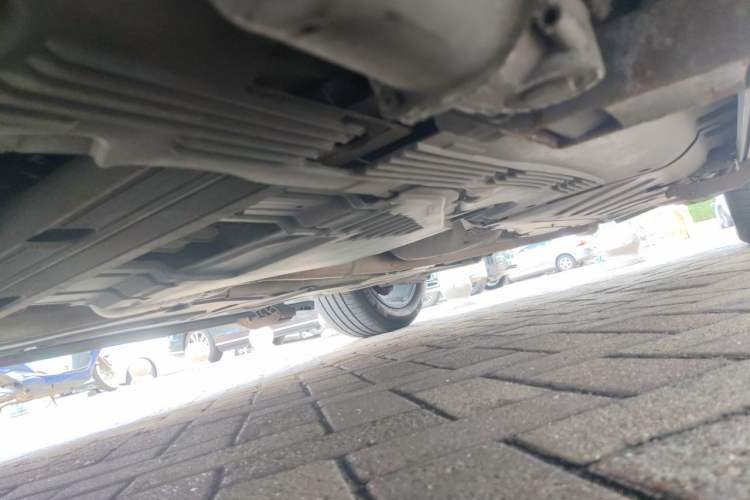 Used Mercedes-Benz GLE-Class  Chassis Front Left