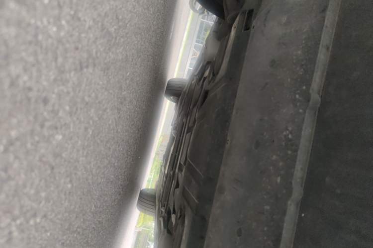 Used Mercedes-Benz GLE-Class 2021 GLE 450 4MATIC AMG Line Chassis Front