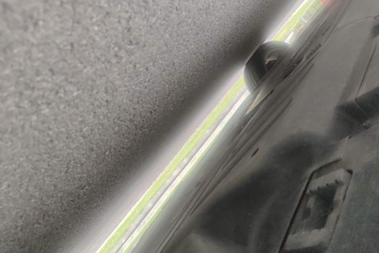 Used Mercedes-Benz GLE-Class 2021 GLE 450 4MATIC AMG Line Chassis Rear Left