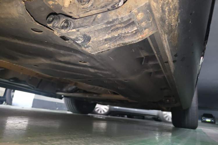 Used Mercedes-Benz GLE-Class  Chassis Rear Right