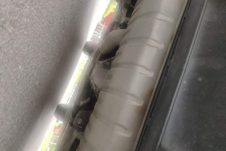 Used Mercedes-Benz GLE-Class 2021 GLE 450 4MATIC AMG Line Chassis Rear
