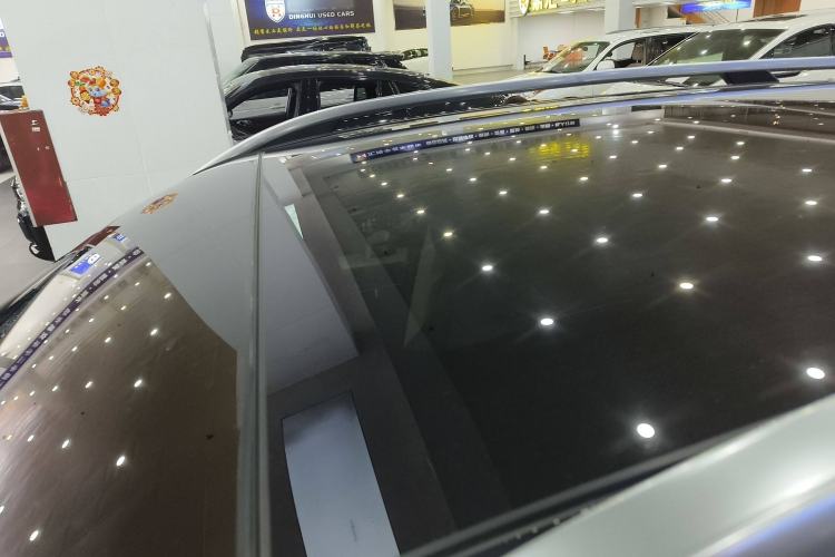 Used Mercedes-Benz GLE-Class 2021 GLE 450 4MATIC AMG Line Roof