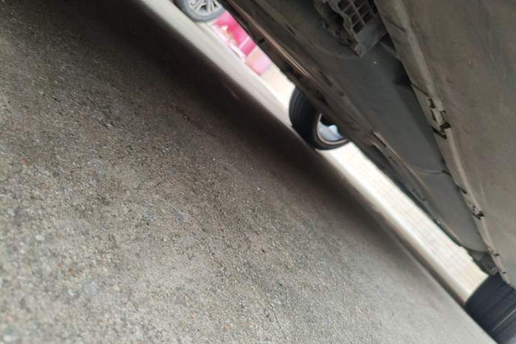 Used Mercedes-Benz GLE-Class  Chassis Rear Right