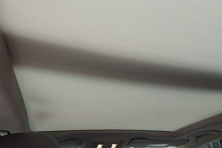Used Mercedes-Benz GLE-Class  Headliner