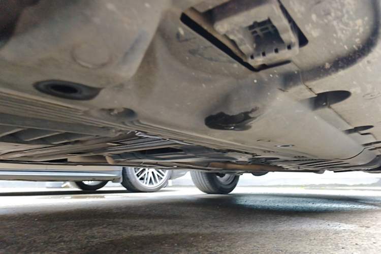 Used Mercedes-Benz GLE-Class 2022 GLE 350 4MATIC Dynamic Edition Chassis Front Left