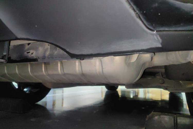 Used Mercedes-Benz GLE-Class  Chassis Rear Right