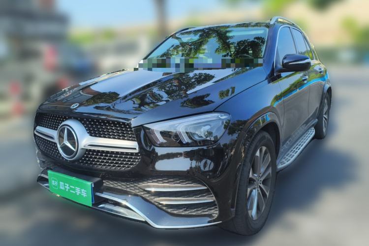 Used Mercedes-Benz GLE-Class 2022 Mercedes-Benz GLE 2.0, Automatic, 5-Seater, Gasoline (Parallel Import) Guazi used car, China used car export, Used car for sale, Used cars, Cheapest cars for sale
