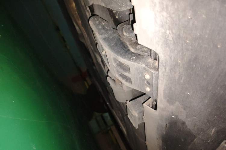 Used Mercedes-Benz GLE-Class 2023 GLE 450 4MATIC AMG Line Chassis Rear Right