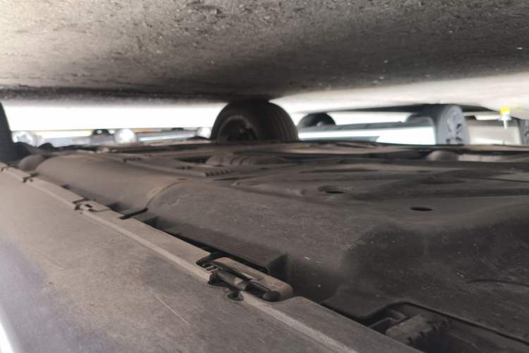 Used Mercedes-Benz GLE-Class 2024 GLE 450 4MATIC Stylish Model Chassis Rear Right