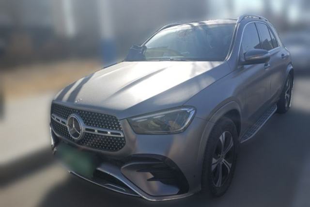 Used Mercedes-Benz GLE-Class 2024 GLE 350 4MATIC Dynamic Edition