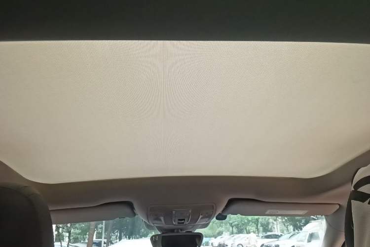 Used Mercedes-Benz GLE Coupe 2015 GLE 320 4MATIC Coupe SUV Headliner