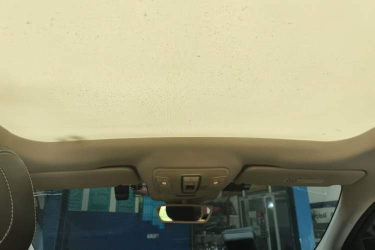 Used Mercedes-Benz GLE Coupe 2015 GLE 450 AMG 4MATIC Coupe SUV Headliner