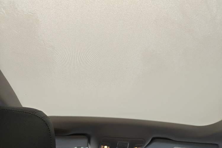 Used Mercedes-Benz GLE Coupe 2015 GLE 320 4MATIC Coupe SUV Headliner