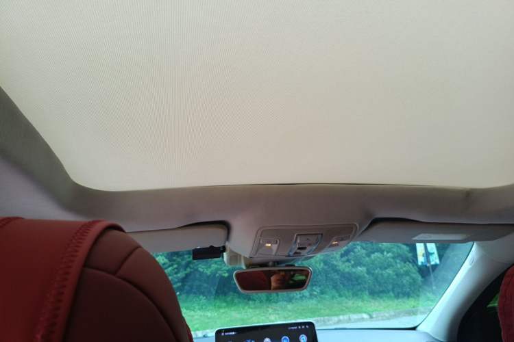 Used Mercedes-Benz GLE Coupe 2015 GLE 320 4MATIC Coupe SUV Headliner