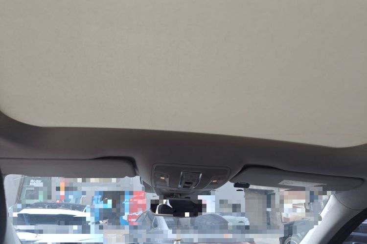 Used Mercedes-Benz GLE Coupe 2015 GLE 400 4MATIC Coupe SUV Headliner