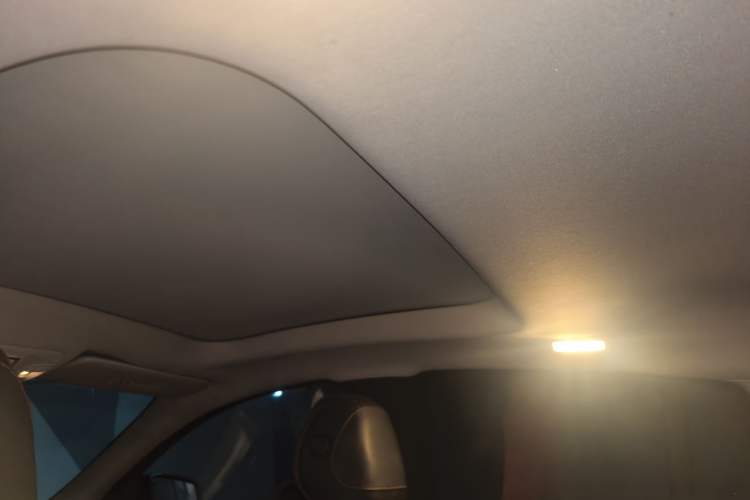 Used Mercedes-Benz GLE Coupe 2015 GLE 450 AMG 4MATIC Coupe SUV Headliner