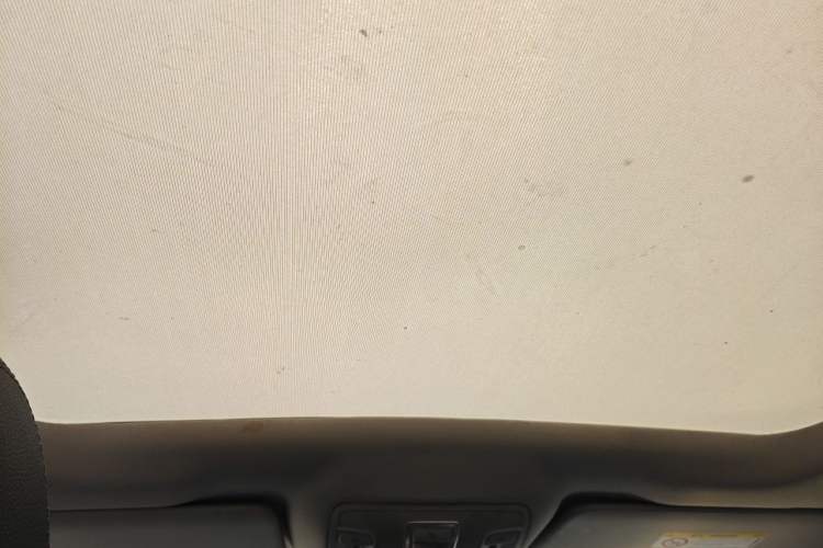 Used Mercedes-Benz GLE Coupe 2015 GLE 400 4MATIC Coupe SUV Headliner