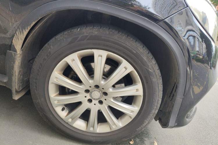 Used Mercedes-Benz GLE Coupe 2015 GLE 320 4MATIC Coupe SUV Right Front Wheel Hub