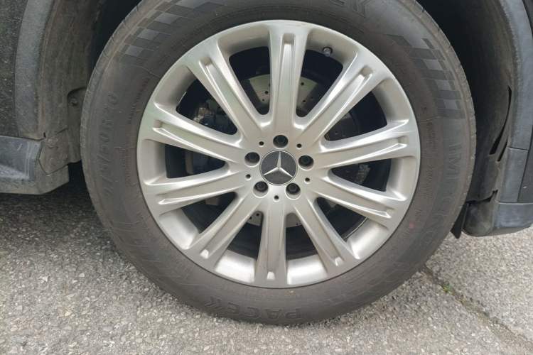 Used Mercedes-Benz GLE Coupe 2015 GLE 320 4MATIC Coupe SUV Right Front Wheel Hub