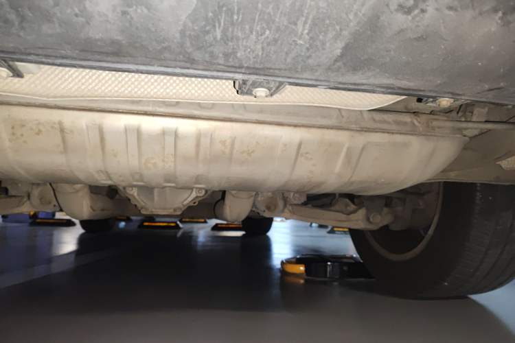 Used Mercedes-Benz GLE Coupe 2015 GLE 320 4MATIC Coupe SUV Chassis Rear