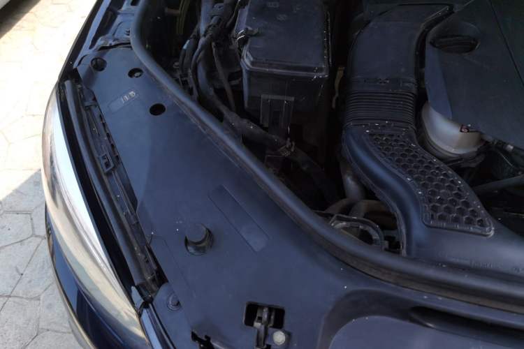Used Mercedes-Benz GLE Coupe 2015 GLE 450 AMG 4MATIC Coupe SUV Engine Bay Right