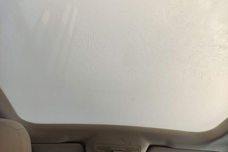 Used Mercedes-Benz GLE Coupe 2015 GLE 400 4MATIC Coupe SUV Headliner