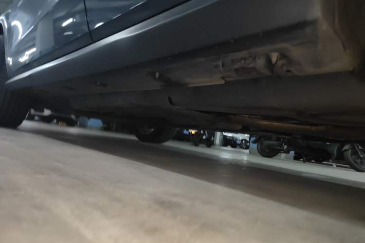 Used Mercedes-Benz GLE Coupe 2015 GLE 320 4MATIC Coupe SUV Chassis Rear Left